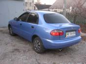 Зображення Daewoo Lanos