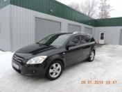 Image Kia Ceed