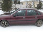 Изображение Opel Vectra