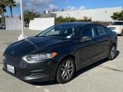 Image Ford Fusion