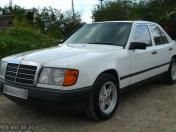 Image Mercedes-Benz E-класс
