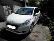 Image Peugeot 208