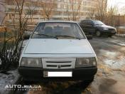Image VAZ 2108