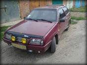 Image VAZ 2108