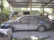 Зображення Chevrolet Lacetti
