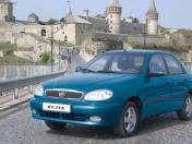 Image Daewoo Arcadia