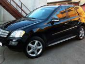 Image Mercedes-Benz ML