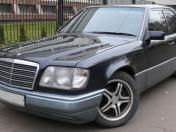 Зображення Mercedes-Benz W124