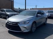 Image Toyota Camry