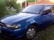 Image Daewoo Nexia
