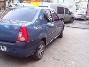 Зображення Dacia Logan
