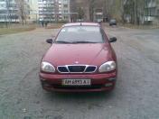Зображення Daewoo Lanos