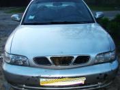 Image Daewoo Nubira