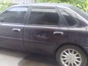 Image Ford Scorpio
