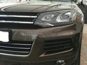 Image Volkswagen Touareg