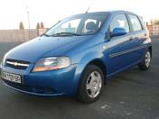 Зображення Chevrolet Aveo
