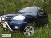 Image Chevrolet Niva