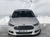 Image Ford Fusion