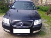 Image Nissan Almera Classic