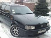 Image Volkswagen Passat