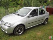Image Dacia Logan