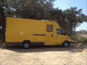 Зображення Mercedes-Benz Sprinter