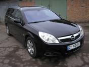 Image Opel Vectra