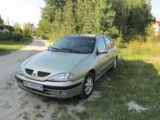 Изображение Renault Megane