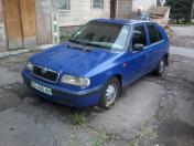 Image Skoda Felicia