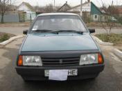Зображення VAZ 21099
