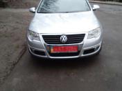 Image Volkswagen Passat