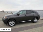 Изображение Lexus RX350