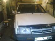 Зображення VAZ 2109