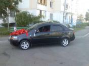 Зображення Chevrolet Aveo