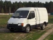 Image Ford Aerostar