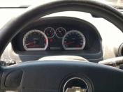Image Chevrolet Aveo