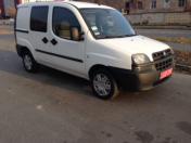 Зображення Fiat Doblo