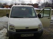 Зображення Ford Tourneo Connect