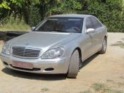 Image Mercedes-Benz S-класс