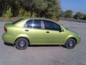 Зображення Chevrolet Alero