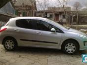 Image Peugeot 308