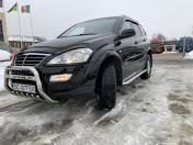 Image SsangYong Kyron