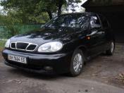 Зображення Daewoo Arcadia