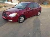Изображение Hyundai Accent
