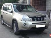 Зображення Nissan X-Trail