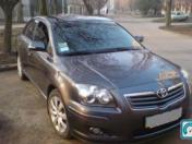 Image Toyota Avensis