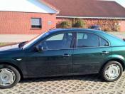 Image Ford Mondeo