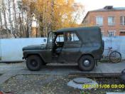 Зображення UAZ 469