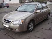 Зображення Kia Cerato