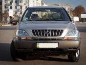 Зображення Lexus RX 300